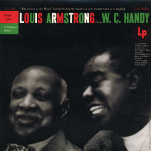 Louis Armstrong Plays W.c. Handy