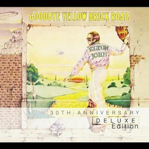 Goodbye Yellow Brick Road (2003 Remastered, 2CD)