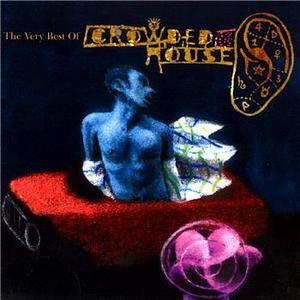 Recurring Dream: The Very Best Of Crowded House(disc 1/2)