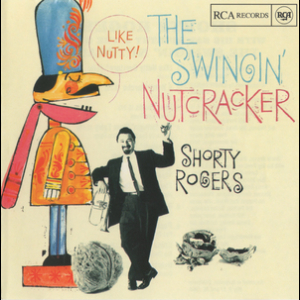 The Swingin' Nutcracker