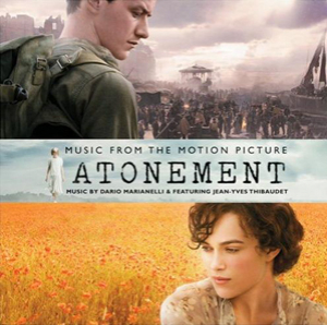 Atonement / Искупление OST