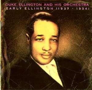 Early Ellington (1927 - 1934)