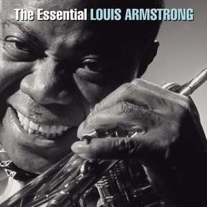 The Essential Louis Armstrong (2CD)