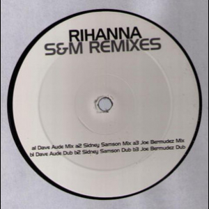 S&M Remixes