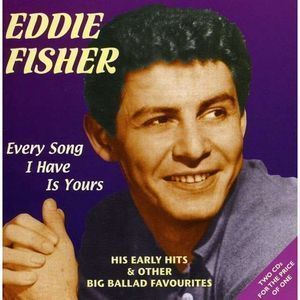 Every Song I Have Is Yours (2CD)