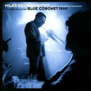 Live At The Blue Coronet 1969 (2CD)