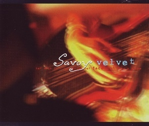 Velvet (cds)