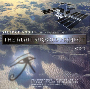 Silence And I - The Very Best Of (CD1)