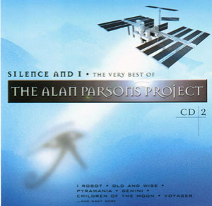 Silence And I - The Very Best Of (CD2)