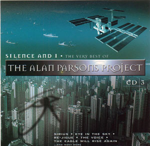 Silence And I - The Very Best Of (CD3)