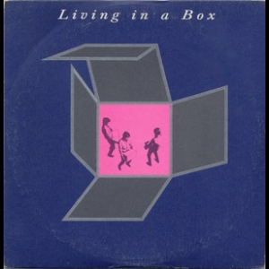 Living In A Box (cds)