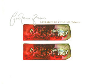 Lullabies To Violaine - Volume 2 [CD2]