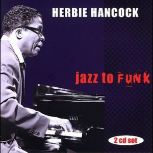 Jazz To Funk (CD1)