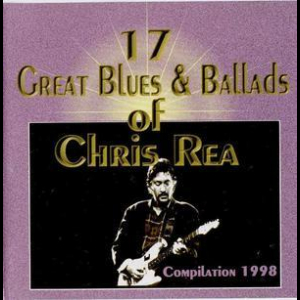 17 Great Blues & Ballads Of