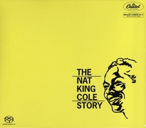 The Nat King Cole Story (CD1)