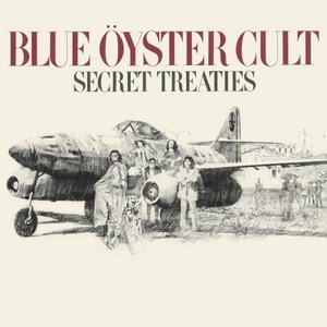 Secret Treaties (2001 Remaster, Bonus Tracks)