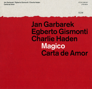 Magico - Carta De Amor (CD2)