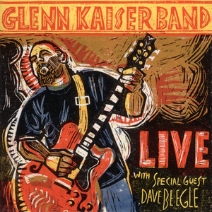 Glenn Kaiser Band Live