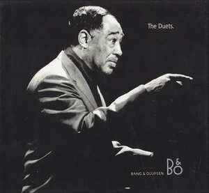 The Duets: A Selection Of Duke Ellington