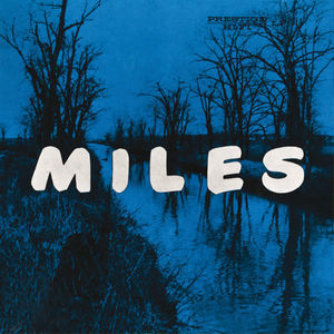 Miles - The New Miles Davis Quintet (2016, Hdtracks)
