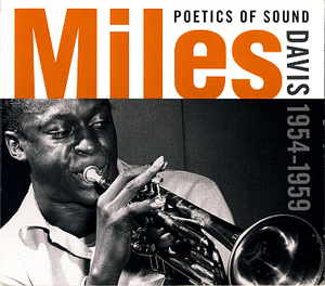 Poetics Of Sound 1954-1959