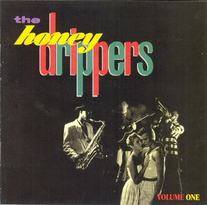 The Honeydrippers Volume One (expanded & Remastered 2006)