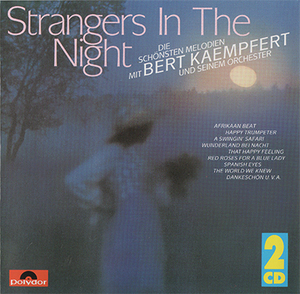 Strangers In The Night (2CD)