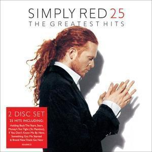 25 - The Greatest Hits (2CD)