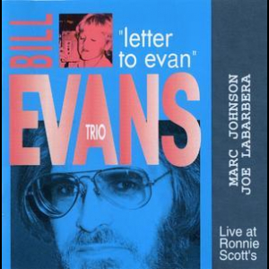 Letter To Evan (2CD)
