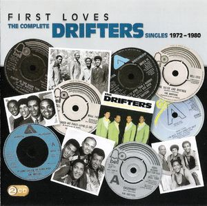 First Loves: The Complete Drifters Singles 1972-1980 (2CD)