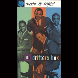 Rockin' & Driftin' (3CD Box Set)