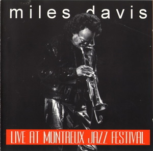 Live At Montreux Jazz Festival (CD2)