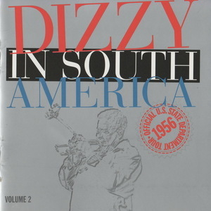 Dizzy In South America, Vol. 2
