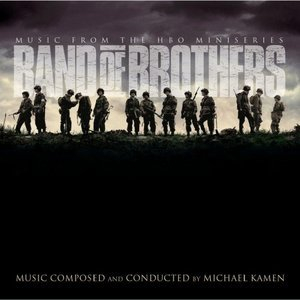 Band Of Brothers OST (MiniSeries)