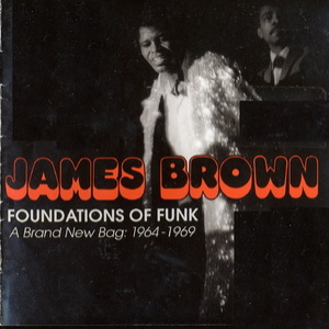 Foundations Of Funk (1964-1969) CD1