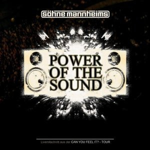Power Of The Sound (2CD)
