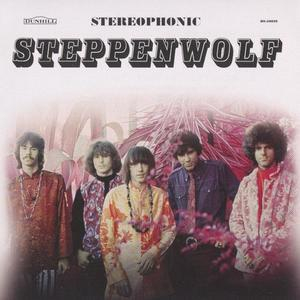 Steppenwolf (2013, Analogue Productions)