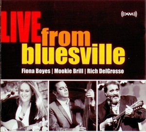 Live From Bluesville