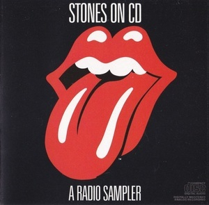 Stones On CD: A Radio Sampler