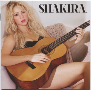 Shakira (Deluxe Version)