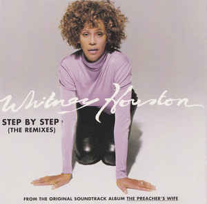 Step By Step [Maxi CDS]