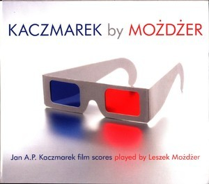 Kaczmarek By Mozdzer