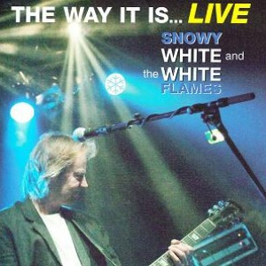 The Way It Is - Live