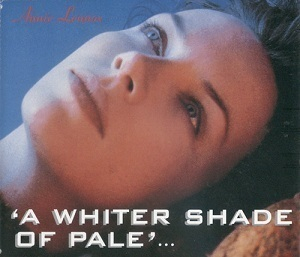 A Whiter Shade Of Pale (single)