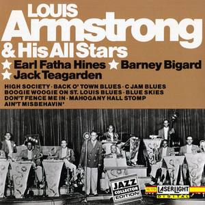 Louis Armstrong And His All-Stars