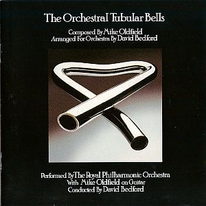 The Orchestral Tubular Bells (HDCD Remaster)