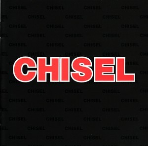 Chisel - (new Updated Version)