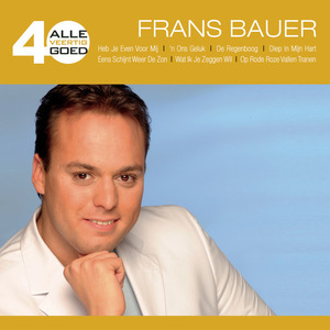 Alle 40 Goed Frans Bauer (2CD)