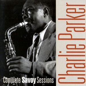 The Complete Savoy Sessions (CD2)