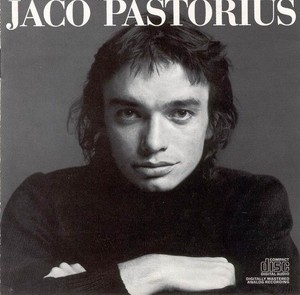 Jaco Pastorius (bonus track)